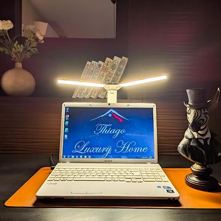 Thiago Luxury Home คาตาเนีย ภายนอก รูปภาพ