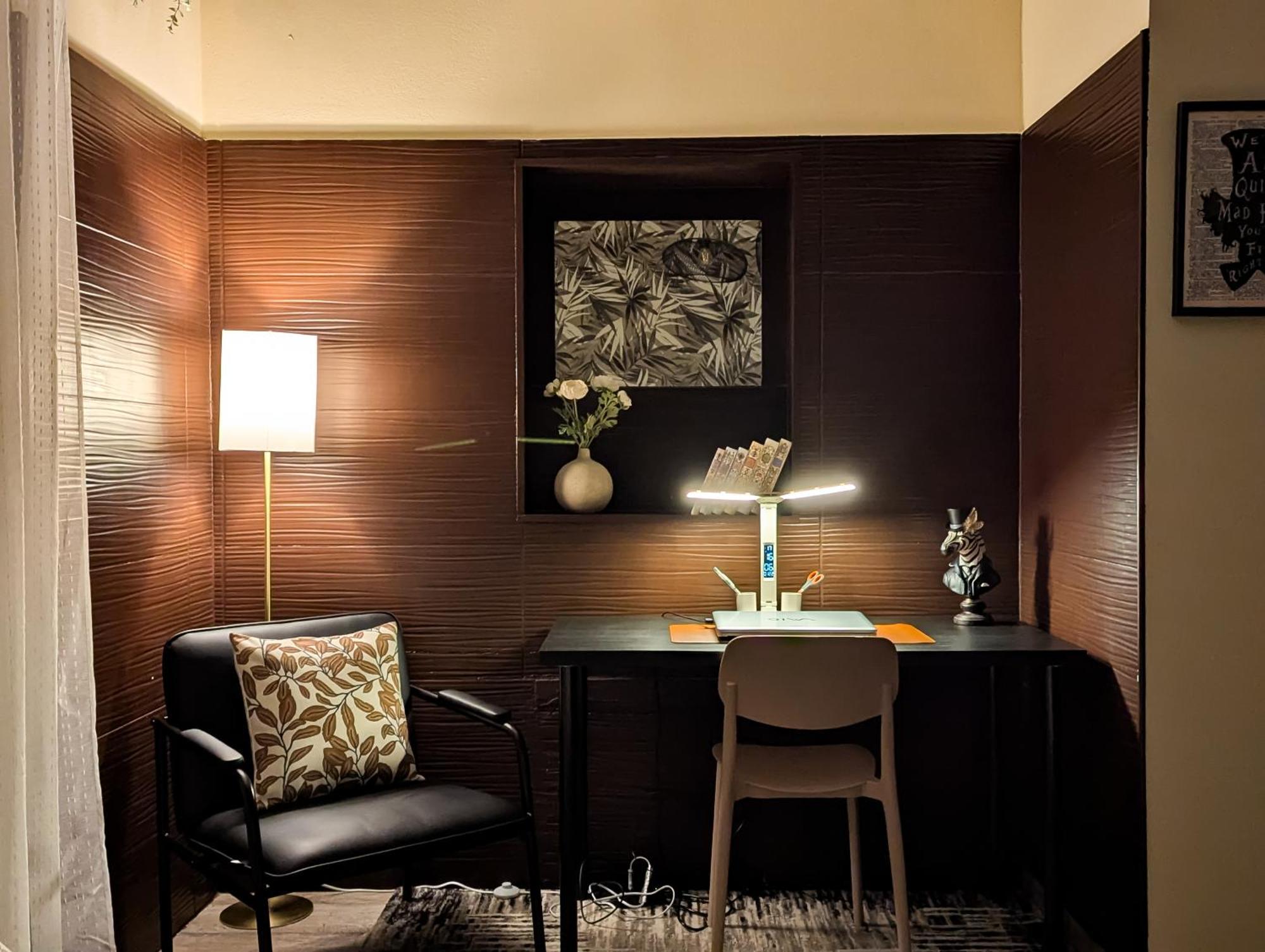 Thiago Luxury Home คาตาเนีย ภายนอก รูปภาพ